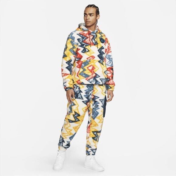 Jordan Essentials Mountainside Fleece Pants - Picture 7 of 12